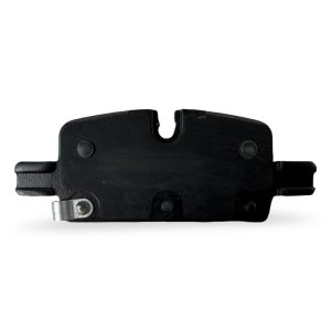 Cadillac Escalade Brake Pads - Rear - Baer Brakes - Claw Brake - `21-`24